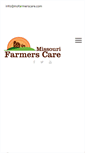 Mobile Screenshot of mofarmerscare.com